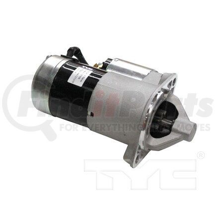 TYC 1-17708 Starter