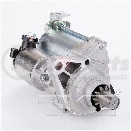 TYC 1-17741 Starter