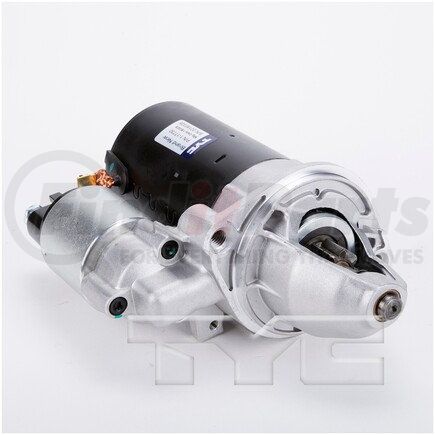 TYC 1-17730 Starter