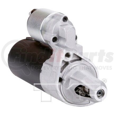 TYC 1-17757 Starter