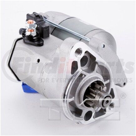TYC 1-17747 Starter