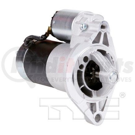 TYC 1-17749 Starter