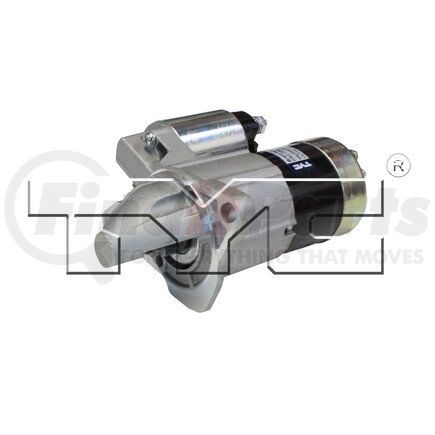 TYC 1-17766 Starter