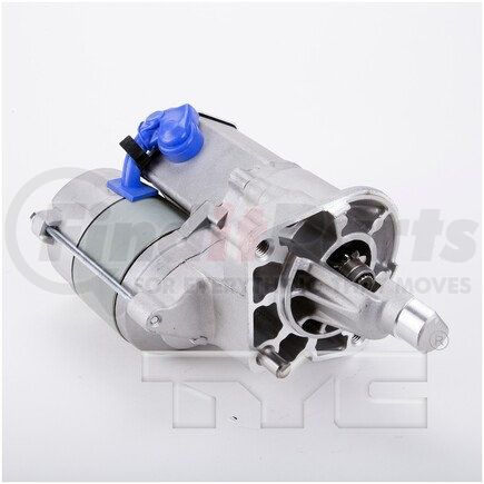 TYC 1-17784 Starter