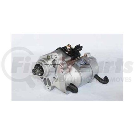 TYC 1-17791 Starter