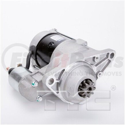 TYC 1-17801 Starter