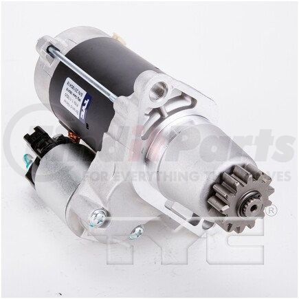 TYC 1-17825 Starter