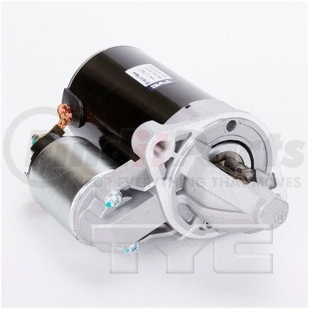 TYC 1-17827 Starter