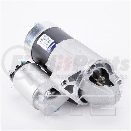 TYC 1-17829 Starter