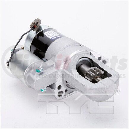 TYC 1-17831 Starter
