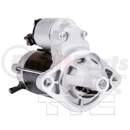 TYC 1-17841 Starter