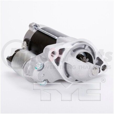 TYC 1-17842 Starter