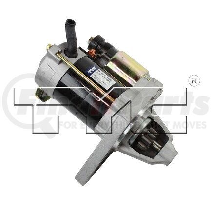 TYC 1-17845 Starter