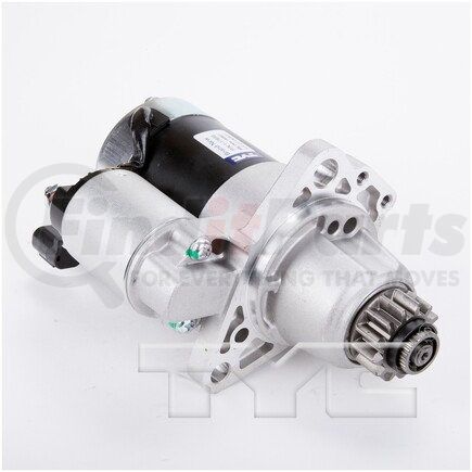TYC 1-17835 Starter