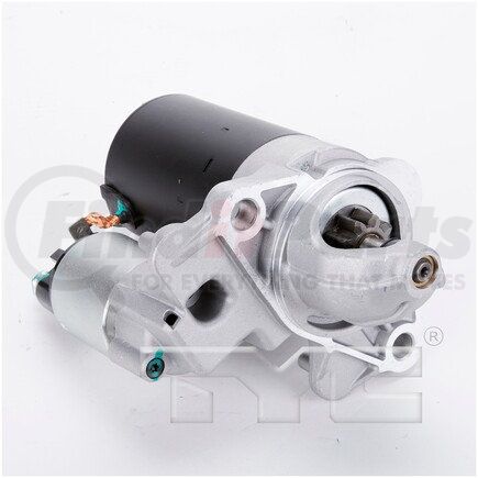 TYC 1-17855 Starter