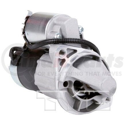 TYC 1-17859 Starter