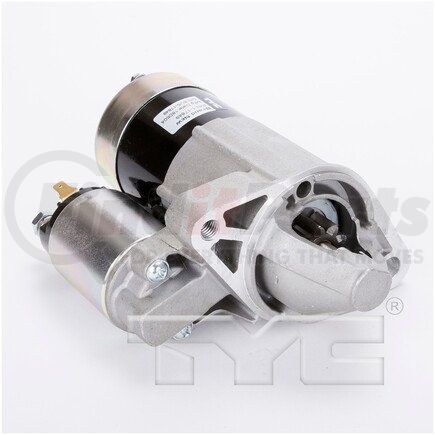 TYC 1-17849 Starter