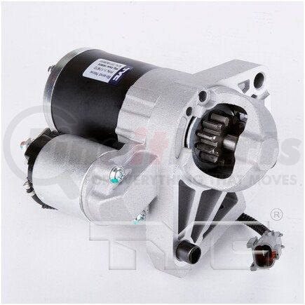 TYC 1-17872 Starter