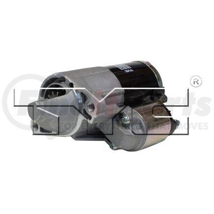 TYC 1-17874 Starter