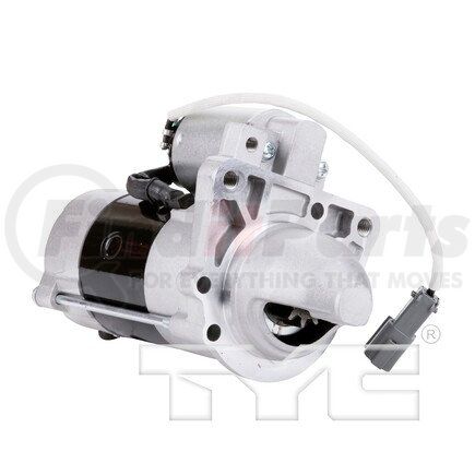 TYC 1-17867 Starter