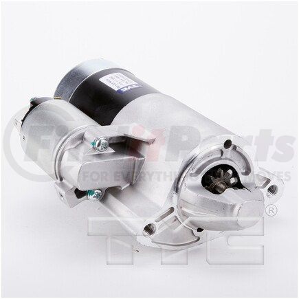 TYC 1-17882 Starter