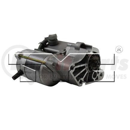 TYC 1-17896 Starter