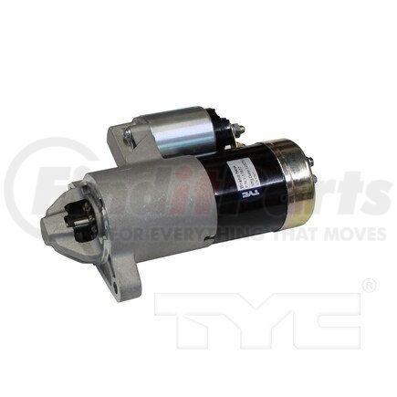 TYC 1-17877 Starter