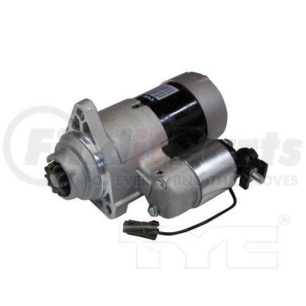 TYC 1-17927 Starter