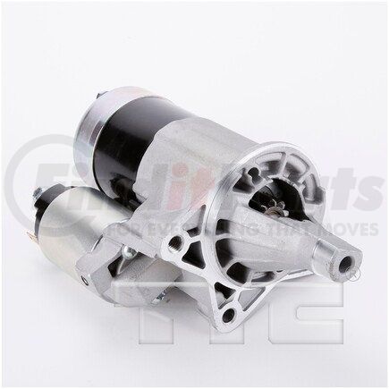 TYC 1-17929 Starter