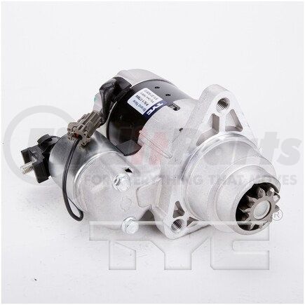 TYC 1-17904 Starter