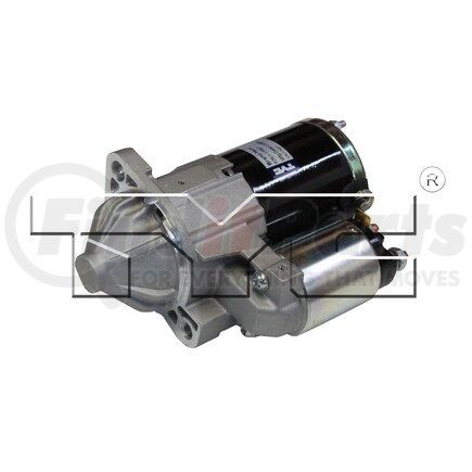 TYC 1-17907 Starter