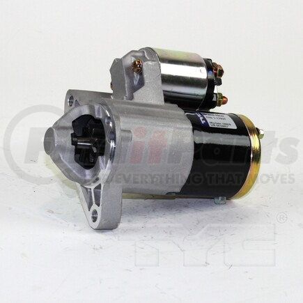 TYC 1-17937 Starter