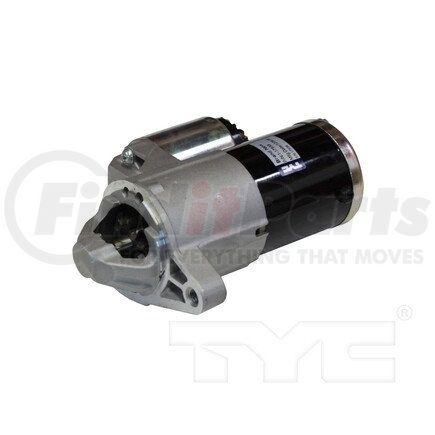 TYC 1-17938 Starter