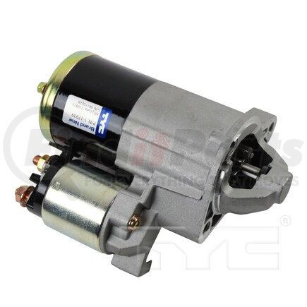 TYC 1-17939 Starter