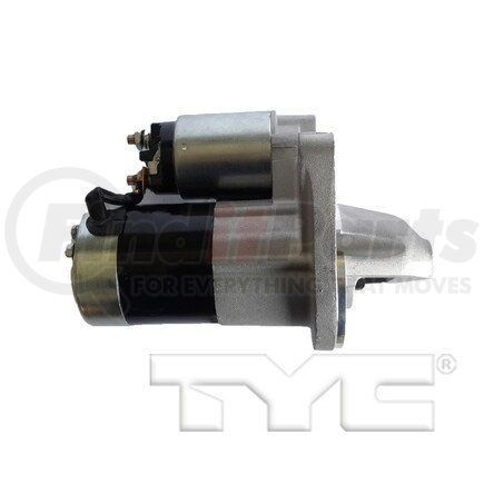 TYC 1-17943 Starter