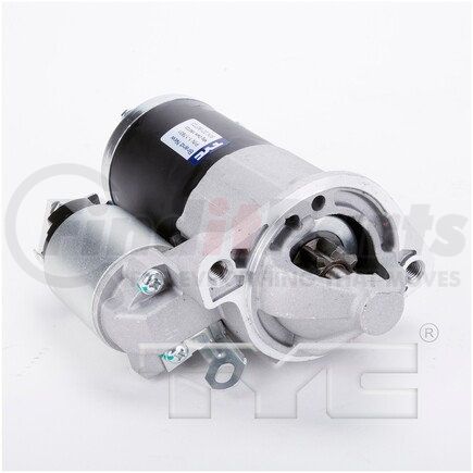 TYC 1-17931 Starter
