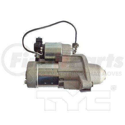TYC 1-17934 Starter