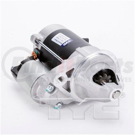TYC 1-17946 Starter