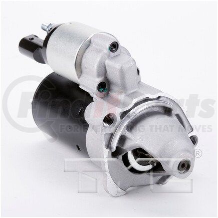 TYC 1-17975 Starter