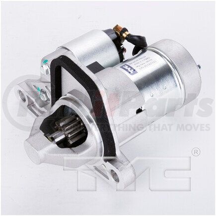 TYC 1-17982 Starter