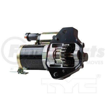 TYC 1-17964 Starter