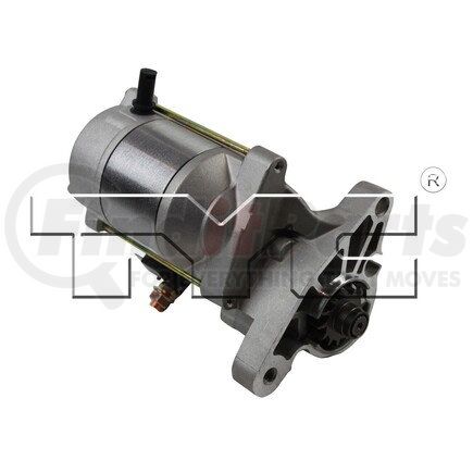 TYC 1-17995 Starter