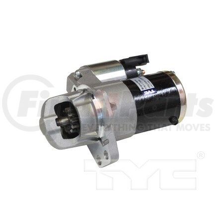 TYC 1-17996 Starter