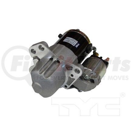 TYC 1-17997 Starter