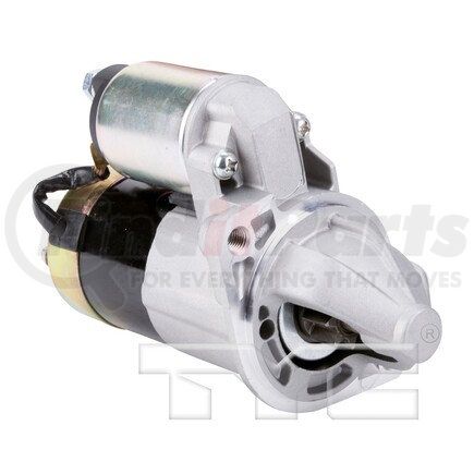 TYC 1-17988 Starter