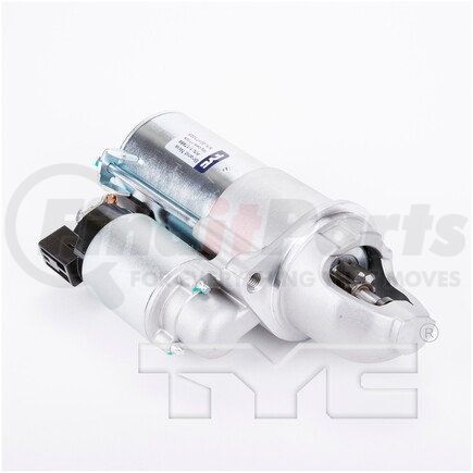 TYC 1-17989 Starter