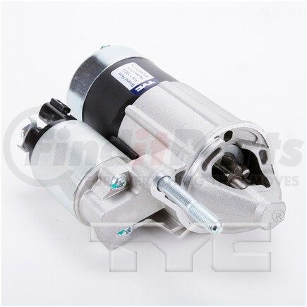 TYC 1-19023 Starter