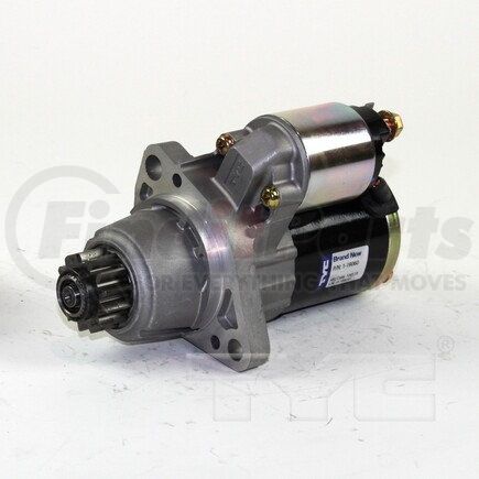 TYC 1-19060 Starter