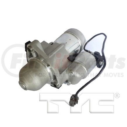 TYC 1-19067 Starter