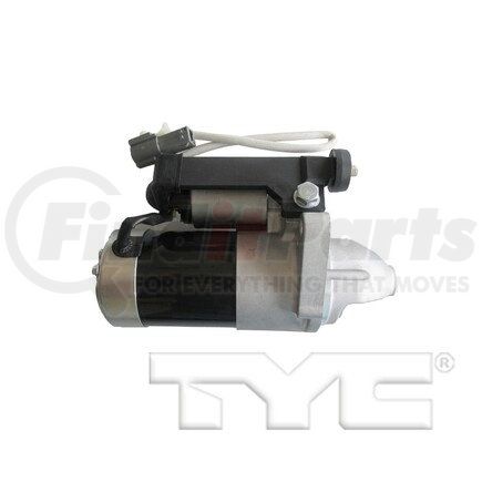 TYC 1-19068 Starter